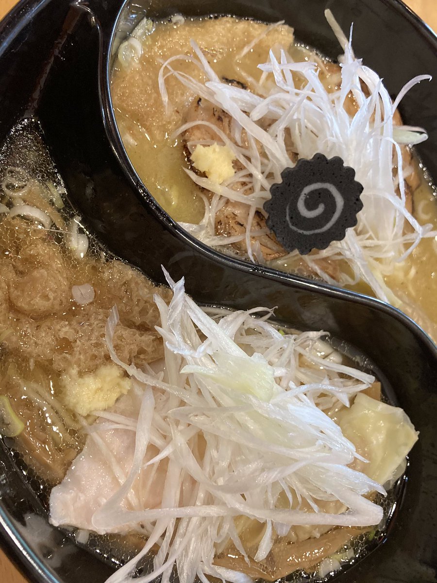 akarinselect's tweet image. 美味しい！

@kaiteien 

#おしどり麺 #秋葉原ラーメン #神田ラーメン #pr #トリドリベース