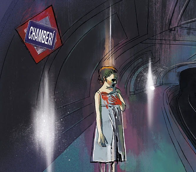 Distópolis 📚 Temp. XI (@distopolis) on Twitter photo Ediciones El Transbordador <a href="/EdTransbordador/">Ediciones El Transbordador</a> publicará el viernes 9 de octubre LA ESTACIÓN DE LAS LUCES, opera prima de Toni Ramos:
distopolis.com/ediciones-el-t…
#LaEstaciónDeLasLuces #ToniRamos Ediciones El Transbordador <a href="/EdTransbordador/">Ediciones El Transbordador</a> publicará el viernes 9 de octubre LA ESTACIÓN DE LAS LUCES, opera prima de Toni Ramos:
distopolis.com/ediciones-el-t…
#LaEstaciónDeLasLuces #ToniRamos