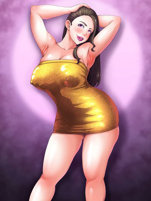 実写を模写したイラストたち 