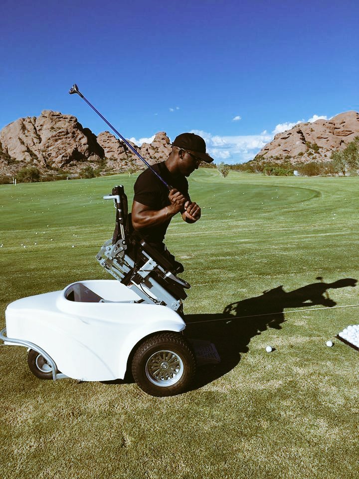 Dear #tourism industry
Can you normalise inclusive holiday resorts for #PeopleWithDisabilities 
photo credits: Ability360 Sports&amp;Fitness Center permission given by <a href="/sirnyasha/">Nyasha</a> who is 👇🏾💪🏾