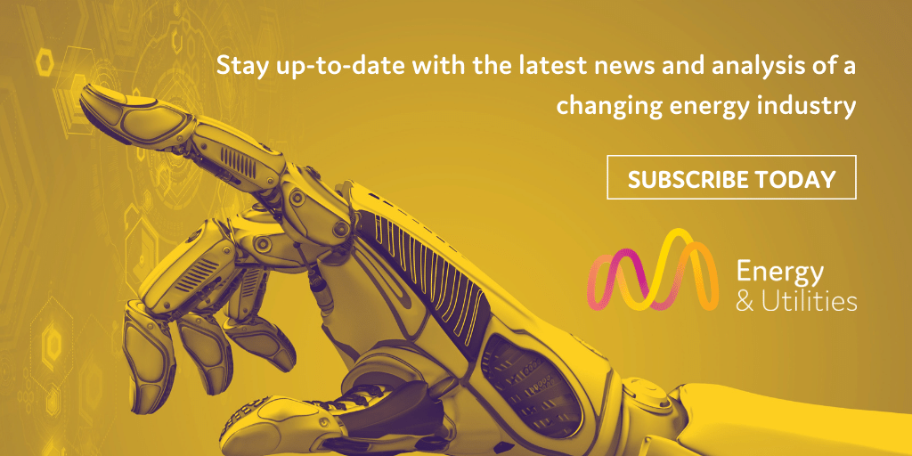 Get access to a multitude of resources on the energy and utilities sector, stay updated with the latest industry developments and get breaking news straight to your inbox.  Sign up today: bit.ly/33SffCd

#energy #utilities #ECAEnergy #energyindustry #renewableenergy