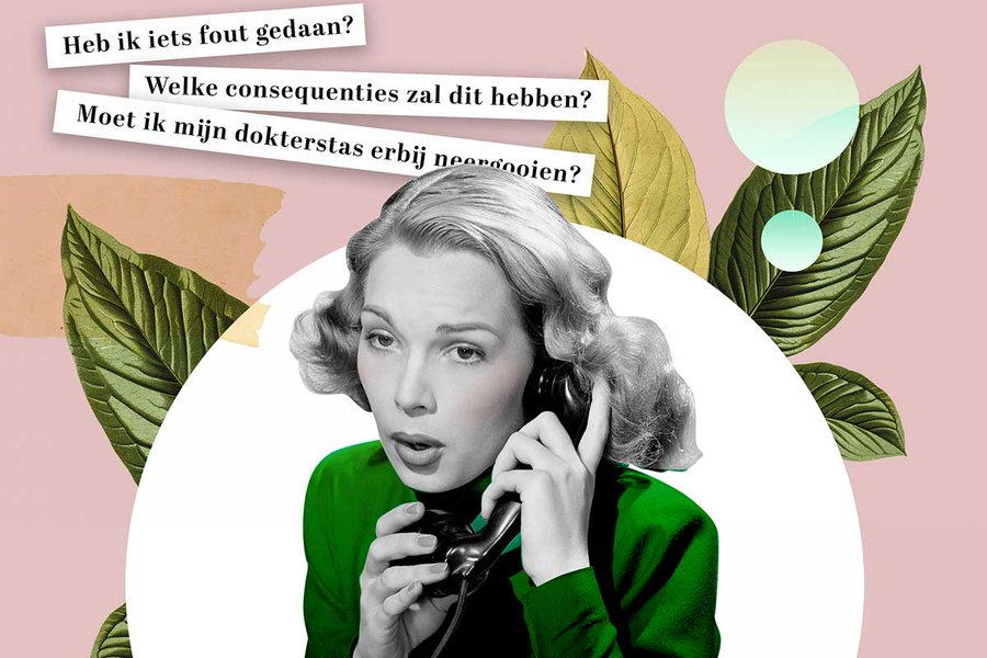 Op gesprek bij de Regionale Toetsingscommissie Euthanasie. "Ik heb ervan geleerd, maar het traject heeft zoveel impact gehad, dat ik in elk geval voorlopig geen #euthanasie meer uitvoer.”  artsenauto.nl/op-gesprek-bij…