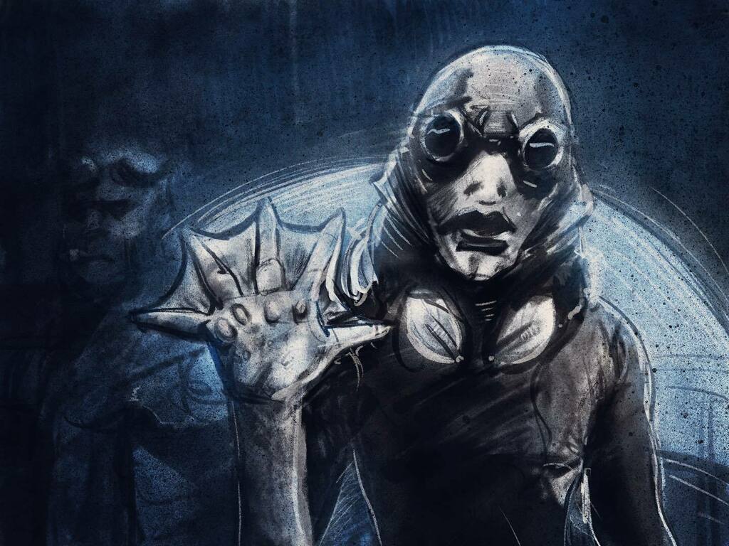 Twoucan Abesapien の注目ツイート イラスト マンガ コスプレ モデル