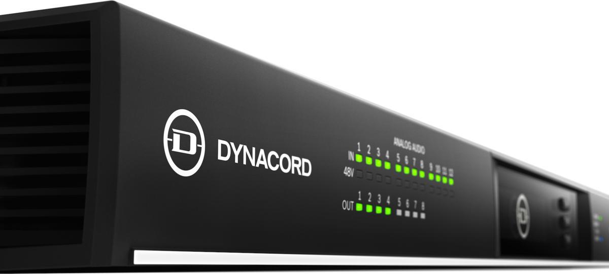 bit.ly/33o7W69
#MatrizAudio con DSP MXE5 de <a href="/dynacord_com/">Dynacord</a> para #instalacionesFijas #AplicacionesSonido directo <a href="/AcsonComercial/">Acson Comercial</a> ✅
#MatrizAudioDSP #MatrizDSP #Dynacord #Acson #SonidoDirecto #InstalacionSonidoProfesional #IntegracionAudiovisual #InstalacionesAudiovisuales