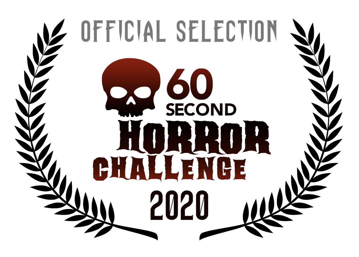 “Apuesta” (“Bet”) será parte de la selección oficial del #60secondhorrorchallenge, que se celebrará de forma virtual y, aparte, contará con los votos de “celebrity judges”. #60secondhorror #60secondfilm #micrometrajes #micrometraje #cortometrajes #cortos