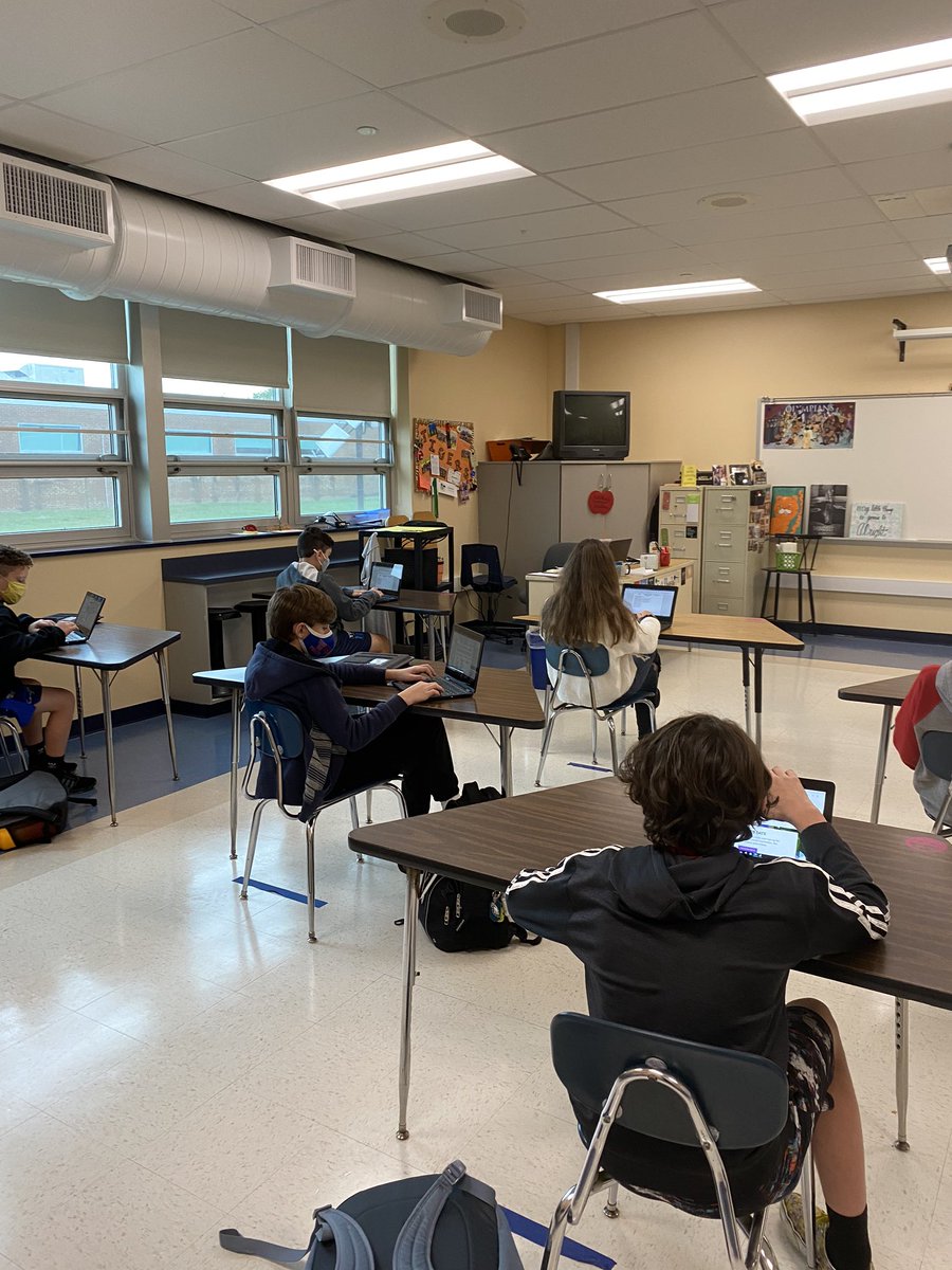 Kristi Holloway (@tamanendlibrary) on Twitter photo Learning continues even when your Librarian is your substitute! Thanks <a href="/cbjjaffe/">πΉππππ πΉππππ</a> <a href="/CBlismith/">πππππ€ππͺ ππππ₯π</a> <a href="/CBTamanendMS/">Tamanend MS</a> Learning continues even when your Librarian is your substitute! Thanks <a href="/cbjjaffe/">πΉππππ πΉππππ</a> <a href="/CBlismith/">πππππ€ππͺ ππππ₯π</a> <a href="/CBTamanendMS/">Tamanend MS</a>