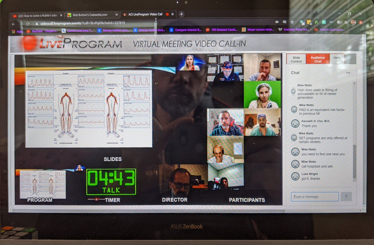 SOBE_Vascular's tweet image. @SIRspecialists #LEARN2020 is live NOW! Join us today to help educate today&apos;s IR community on the recognition and management of PAD and CLI patients in 2020. @AgnesSolberg @Watts_IR @LukeWilkins_UVA @saherssabri @kmadass @TimYatesMD @RSP516 @bretwiechmann @roblookstein @SIRRFS