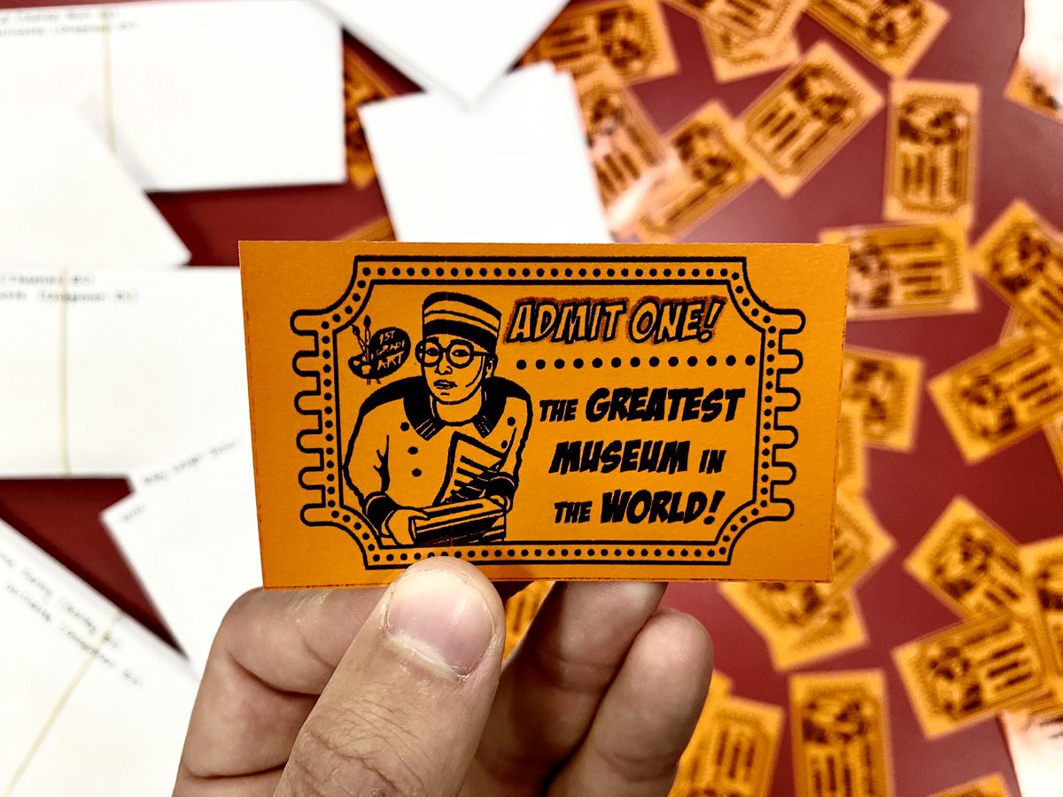 Tickets for this next week’s art lesson were sent out to 1st grade teachers! RLA students (or other 1st graders that didn’t get one this week), check your email today at 4pm to get yours! 

<a href="/beDCSD/">besDCSD</a> <a href="/ceDCSD/">Chapman Elementary</a> <a href="/dreDCSD/">dreDCSD</a> <a href="/adeDCSD/">Abraham Depp Elementary</a> <a href="/greDCSD/">GRE</a> <a href="/ireDCSD/">ireDCSD</a> <a href="/teDCSD/">Thomas Elementary School</a>