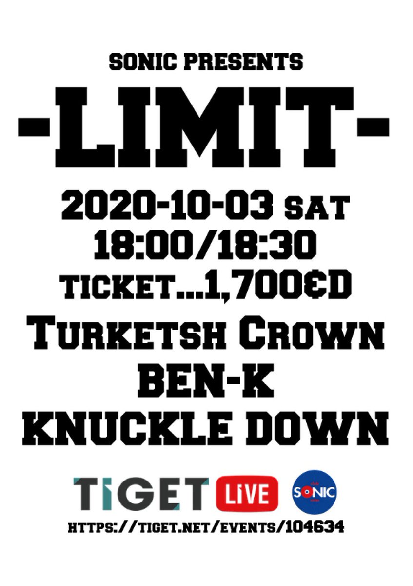 KNUCKLE DOWN (knuckledown029) Twitter