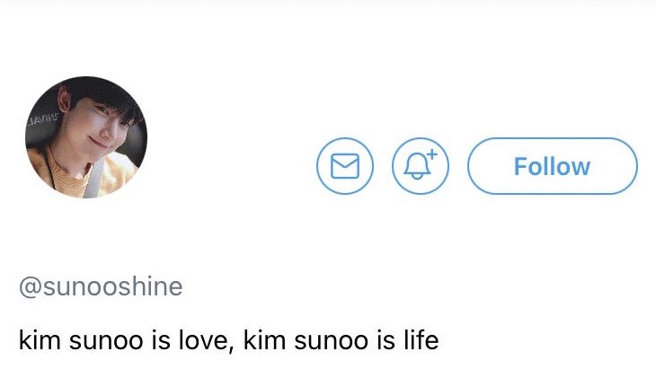 hooneuki's tweet photo. sunki! au

where enhypen ni-ki owns a sunoo stan account and sunoo made one too, for sunghoon. they are close mutuals but unaware of each other's real identity. https://t.co/CnNEctX0l7
