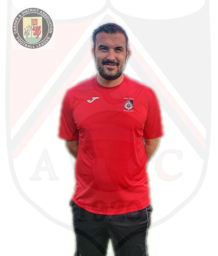 We are delighted defensive midfielder Stefan Milanese has signed on for the new season whenever that may be 📝🦍 Hopefully more chest pounding from him 😂 #kingkong #cosmos
