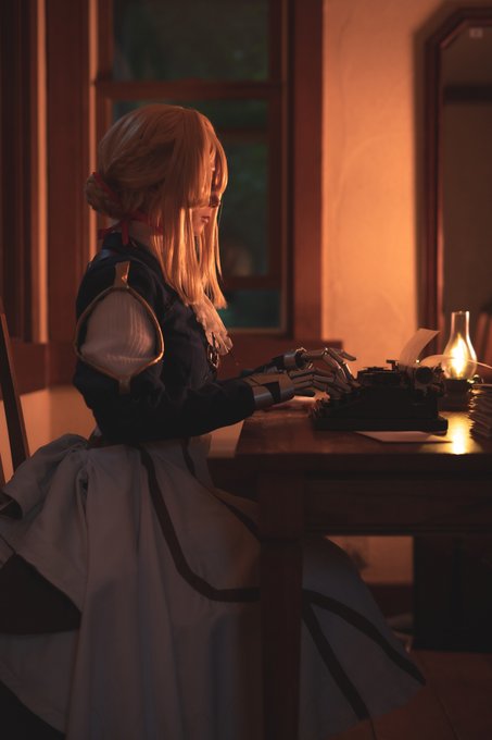 Twitterのコスプレ画像33