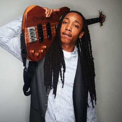 Looking forward to seeing everyone during lunch today for the “Street dining on Dexter” event! Our performing artist will be Montgomery’s own Al Jahara!