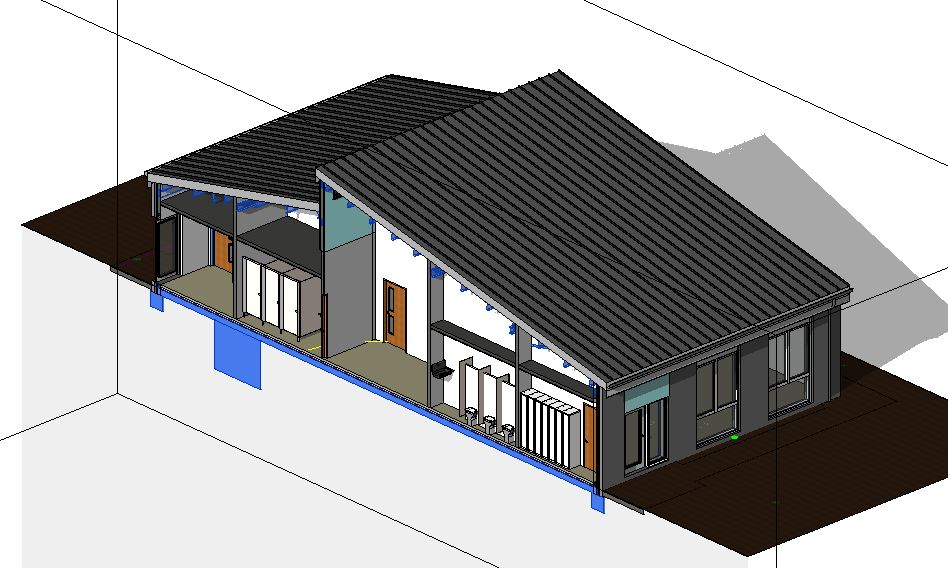 Many thanks to the team at <a href="/cadspec/">Cadspec</a> <a href="/stanfordmarsh/">Stanford Marsh</a>  for the recent Revit and Navisworks training
#architecture #design #llanelli #architect #construction #cpd #progression #training #cadskills
<a href="/autodesk/">Autodesk</a> 
Find out more on our website
lewispartnership.co.uk