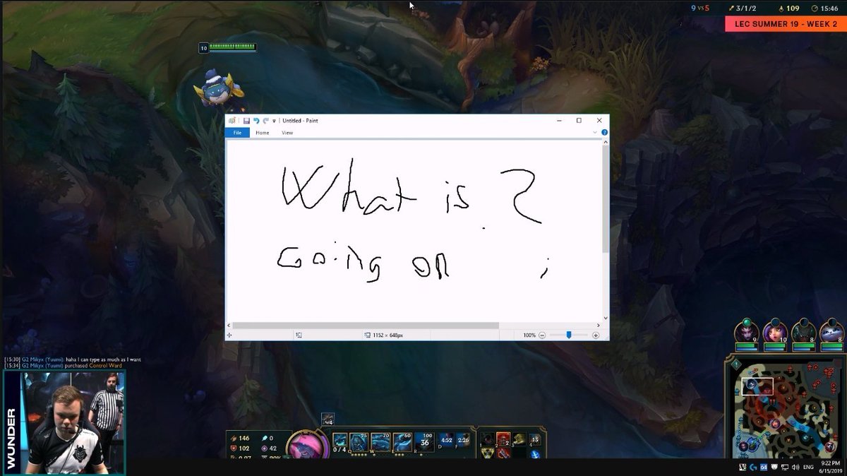 G2esports's tweet image. 