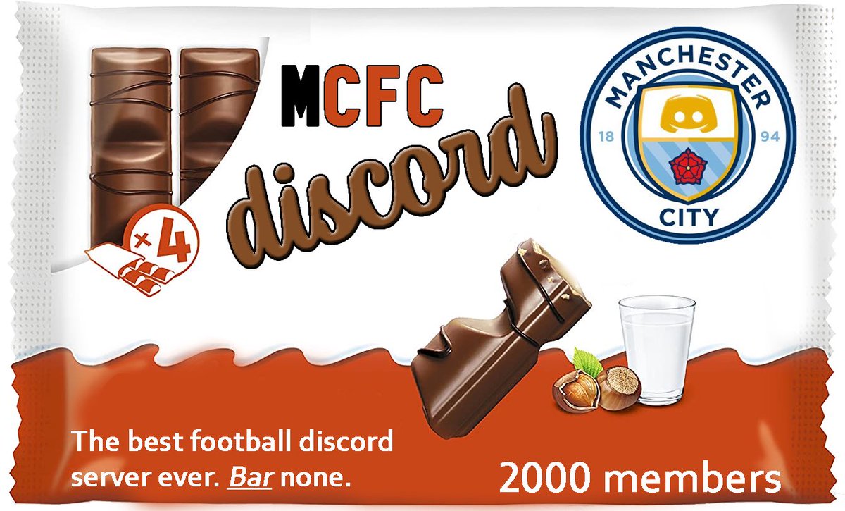 patkobelakiki's tweet photo. @mcfcdiscord @danyoualltohell literally gave you this and you’re blanking it #figout https://t.co/w93rgYOOaQ