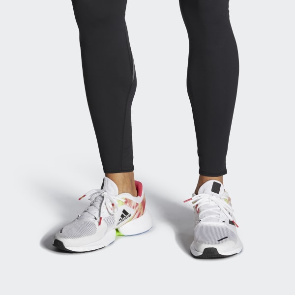 adidas alphatorsion masculino