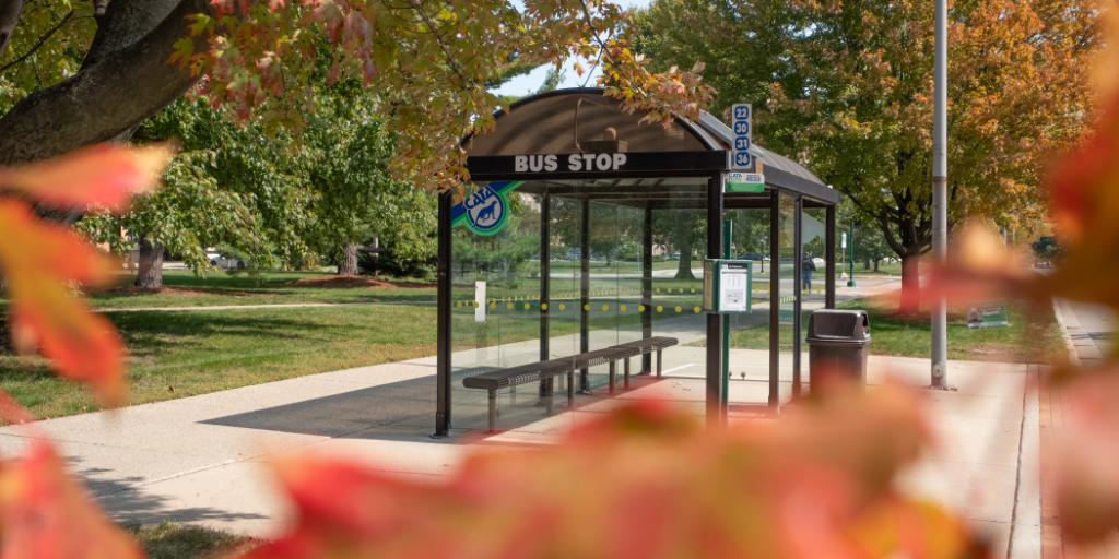 michiganstateu's tweet photo. Autumn has arrived. #MSUview https://t.co/F1bnZf8Xk4