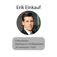 Wie man Buyer Persona erstellt
Es gibt viele, mehr oder weniger komplizierte, Methoden. Ich stelle Dir heute eine einfache Methode vor, die auf Adels „5 Rings of Buying Insight“ basiert.

#buyerperonas #wirksamesmarketing #marketingeinfachmachen bit.ly/2Cpz4Hl