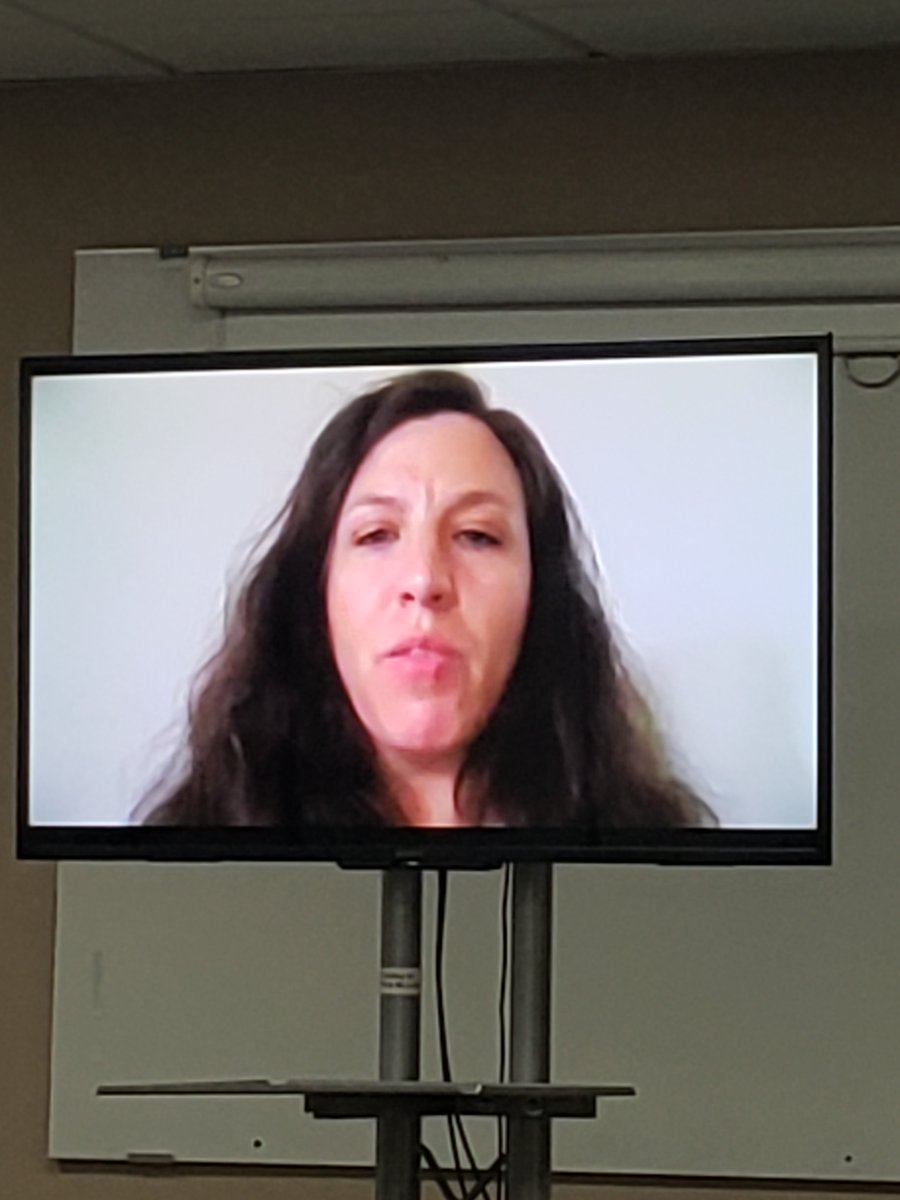 reginapaulose's tweet photo. Should #Ecocide be incorporated into other core crimes within IntlCrimLaw? #ECC2020 @CommonGoodFdn https://t.co/lpeVMmDwEQ