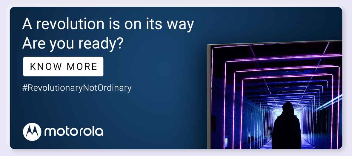 TheGTAVIRadar's tweet photo. Motorola is also going to unveil a New SmartTV in India Very Soon 

#Motorola #MotoTV #TechnologyEdge https://t.co/6JMDwvBC4Q
