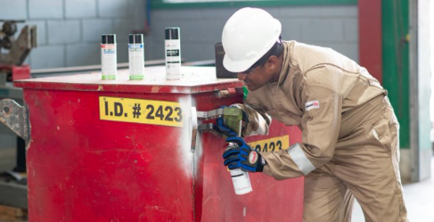 Having a fully trained and qualified technical team helps. If you are in the process of training, check out our instructions section on our website for detailed training tools.  #nondestructivetesting #inspection #oilandgas #hightechndt