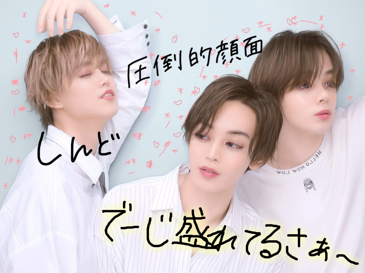 This filter are too much | allkpop Forums