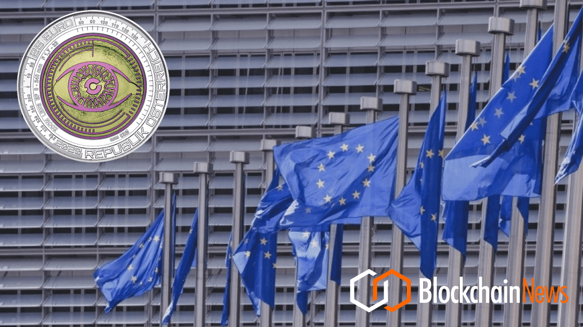 Blockchain News tweet media