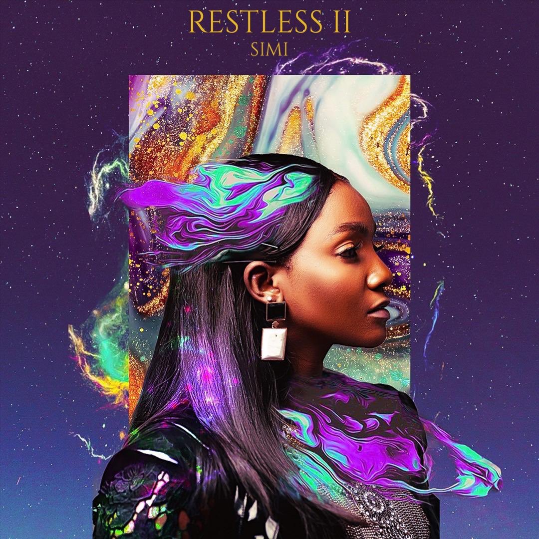 RareGemDetoro's tweet image. #RestlessII by @SympLySimi is finally OUT!!!

She mixed these songs, so trust her when she says we need our headphones for the full experience 🎶

LISTEN ▶️ platoon.lnk.to/RESTLESSII