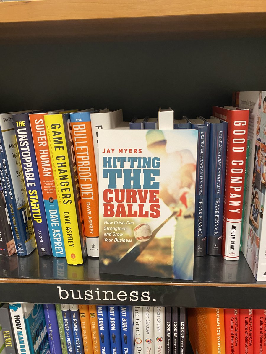 jbmyers's tweet photo. So cool to see my book continuing to be sold at Novel Bookstore in Memphis.. Looking forward to seeing my new book in there in 2021! #avtweeps #proav #Memphis #independentbookstores #scnmagazine #resilience #perseverance #tenacity #inspiration #morganjamespublishing #technology https://t.co/UFF9Rmo275