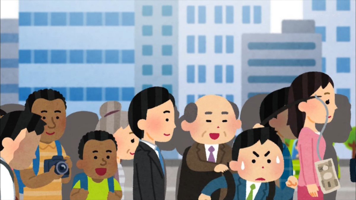 Tomoya 謎アニメはじまったw イラストやが動く 100万の命の上に俺は立っている Tomoya 謎アニメはじまったw イラストやが動く 100万の命の上に俺は立っている