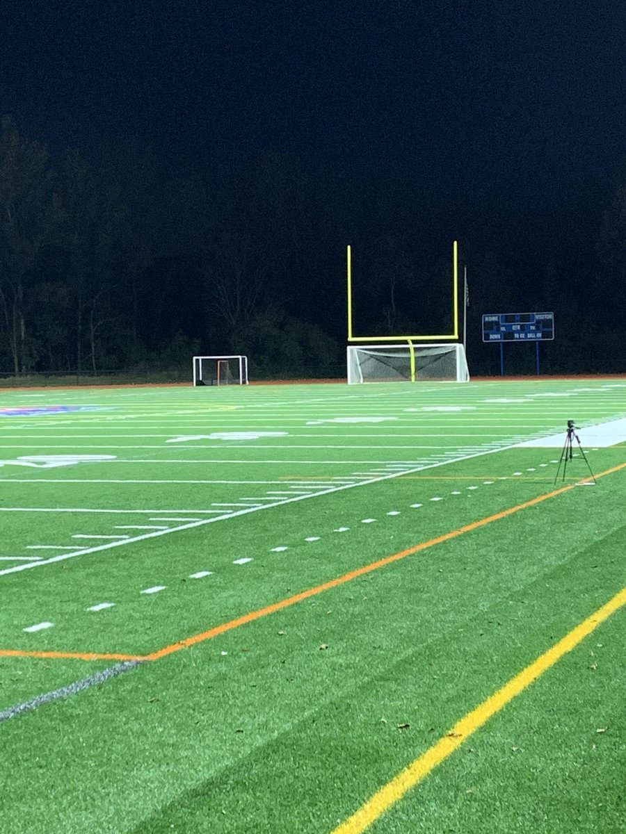 MikeM_Musco's tweet image. Looks amazing @NonnewaugAD Great to collaborate with @SLAMcollab protecting the night skies in Region 14 with #TLCforLED #Musco