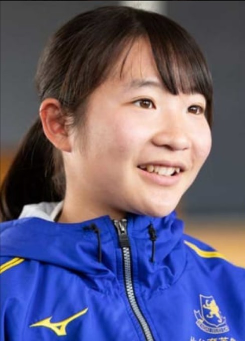 米澤奈々香 父 母や兄弟は かわいい画像に経歴もチェック かぷっちょ博士の徒然記