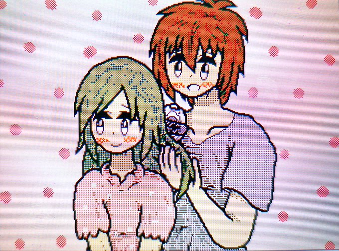 イラストやのtwitterイラスト検索結果 古い順
