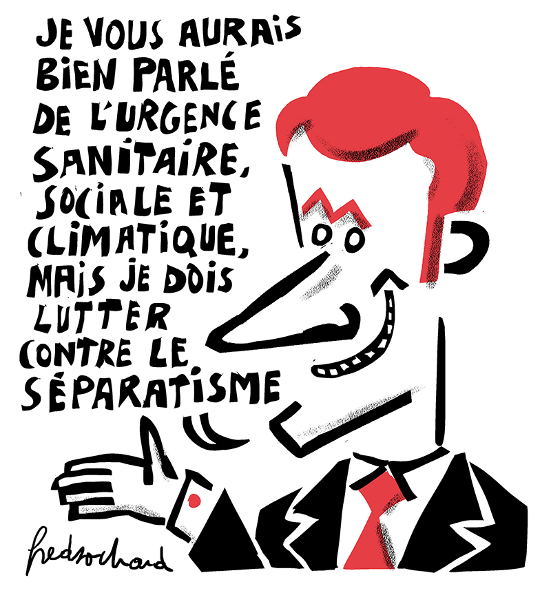 FredSochard's tweet photo. Séparatage https://t.co/D0GorFdfve