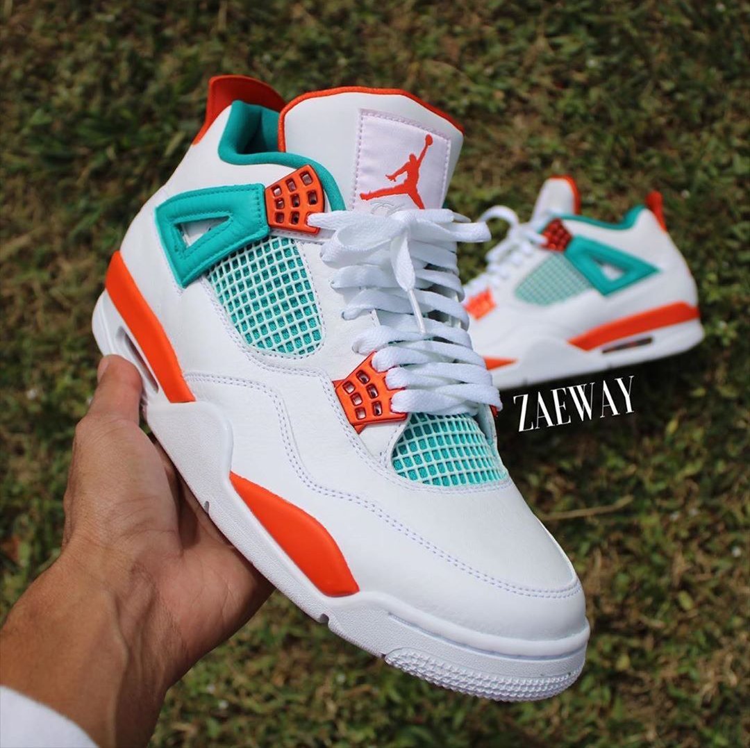 Jordan Kicks Addict tweet media