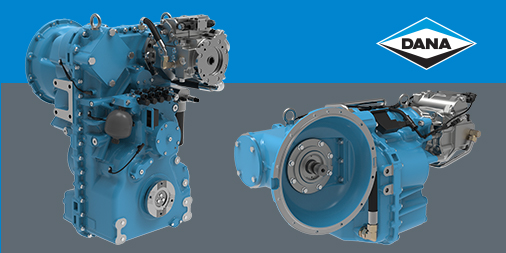 Hydromechanical variable transmissions (HVT) are now under the Spicer® brand! Combining mechanical and hydrostatic travel drives to maximize fuel savings, they improve productivity by enabling sensitive, precise vehicle positioning with a stepless drive. fal.cn/3aGEd
