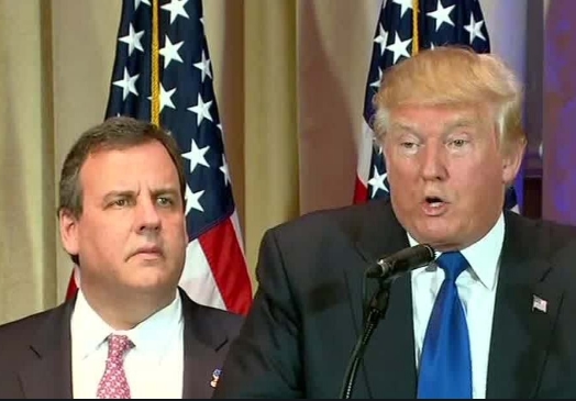 كريس كريستي، والذي ساعد ترمب في التحضير للمناظرة مع بايدن، قال إن ما من أحد كان يرتدي كمامة أثناء التحضيرات، والغرفة كانت تحتوى على حوالي 5 أو 6 أشخاص