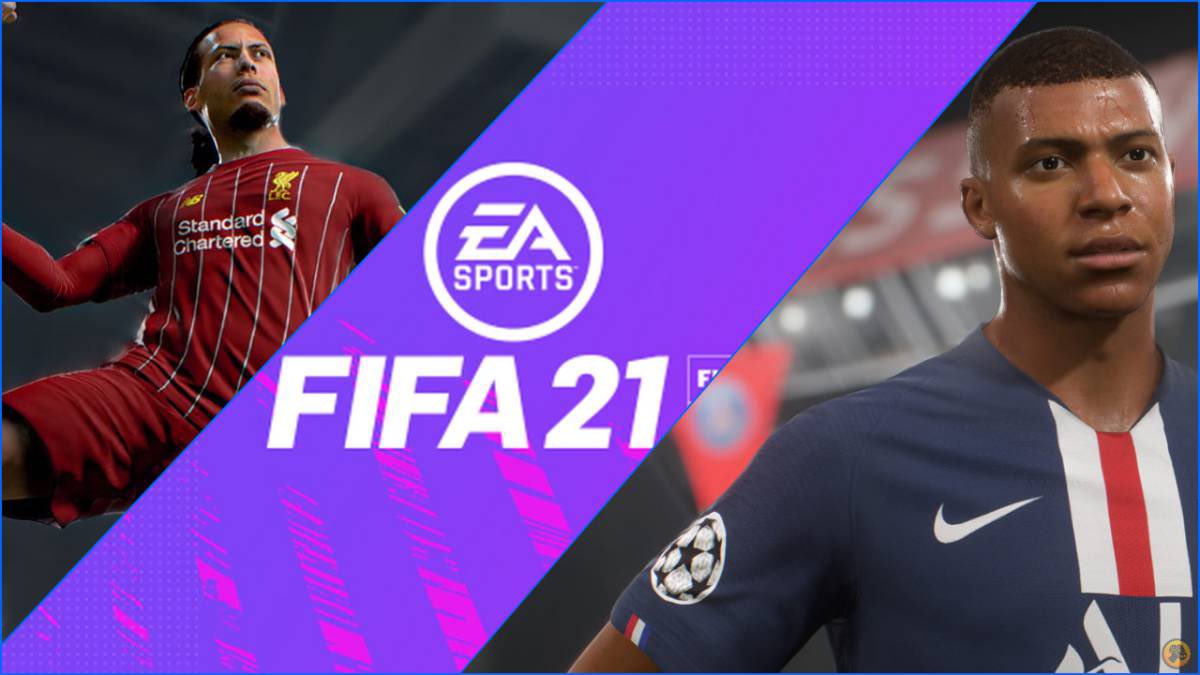 Ayer dije que regalaba dos FIFA 21 si sacaba un caminante en el directo de @EASPORTSEsp y saqué un icono 

Así que sorteo dos códigos del juego para cualquier plataforma 

Para participar solo tenéis que darle RT

Doy el ganador el domingo