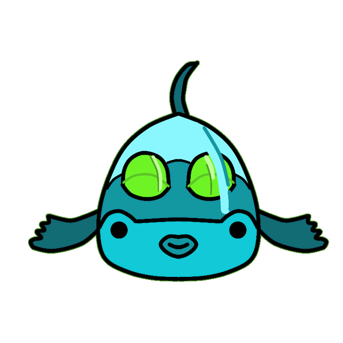 デメニギスのtwitterイラスト検索結果 古い順 デメニギスのtwitterイラスト検索結果 古い順
