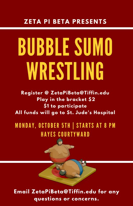 Zeta Pi Beta 💫 tweet media