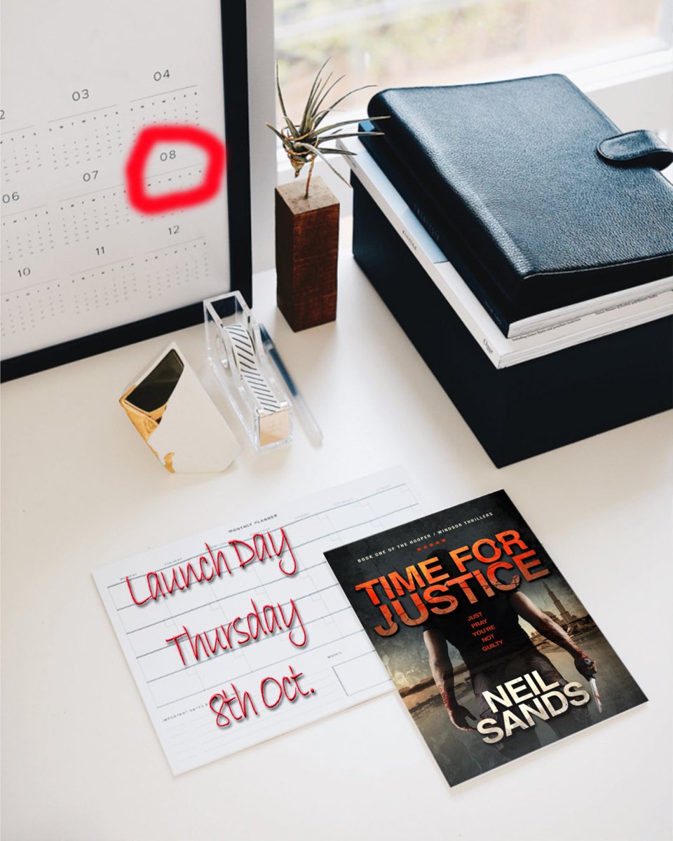 BooksSands's tweet photo. Getting very close to release date for Time for Justice. Thursday 8th October. You can get the first two chapters now for free go to https://t.co/x77PQRhiGS #NewRelease #crimethriller #kindle #indieauthors #thrillers https://t.co/iQi04ud3aB