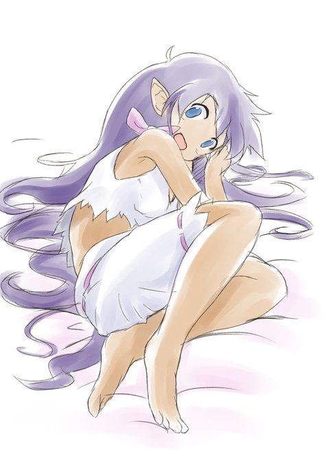 金曜日なのでシャンティさん描くよ
GBC版の予約期限は一週間後だぞ
忘れるなよ!

今週もお仕事、勉強、家事、育児お疲れ様でした 