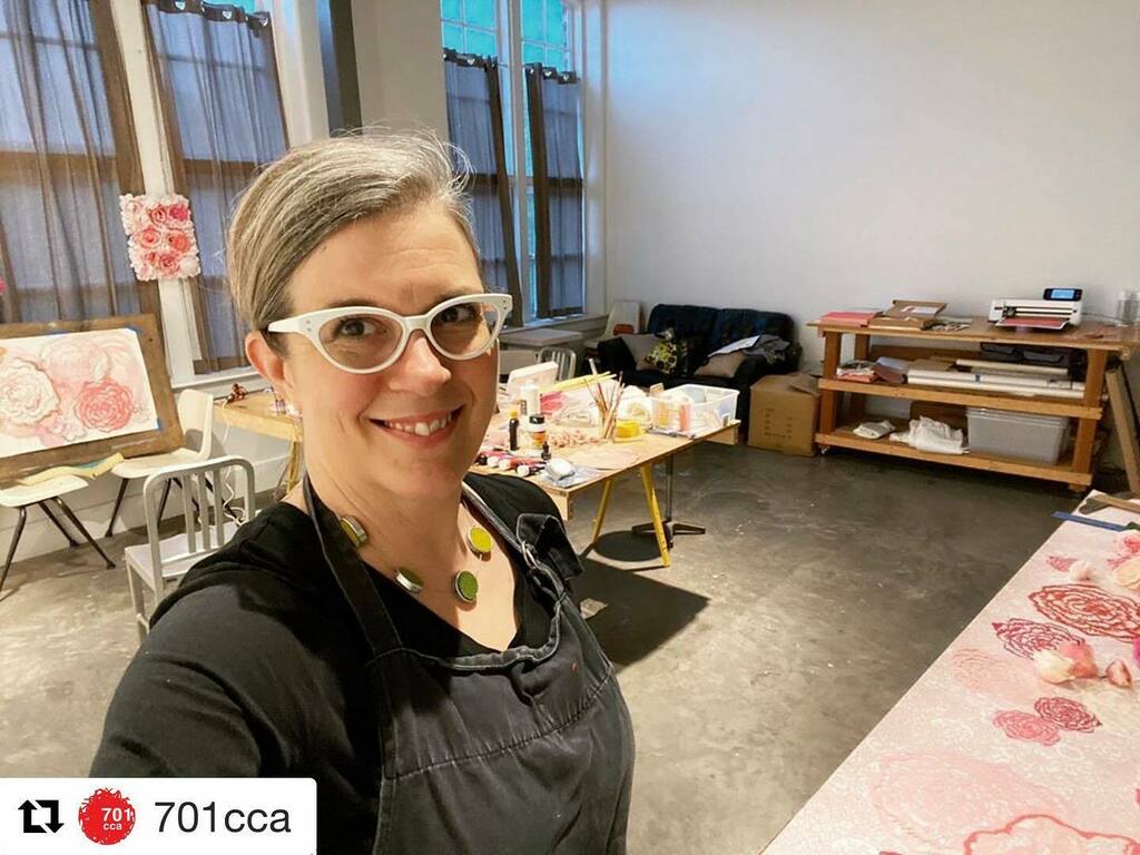 Clemson U Ceramics tweet media