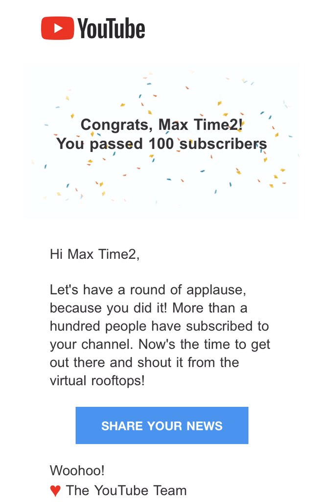 max_time2's tweet image. Thank You Guys!!❤️