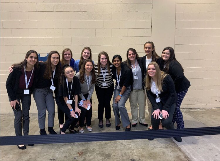 kingphilipDECA's tweet image. Day 5 of #DECASBEWeek shows our staff appreciation!
@mass_DECA
@DECAInc
#lightupyourfuture
#nextlevel