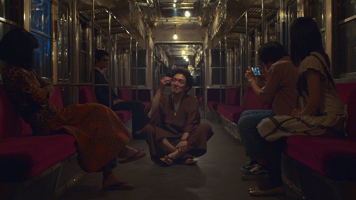 銚子電鉄 公式 映画 電車を止めるな 土日の上映は グラノス26幕張本郷店 都電カフェ 三ノ輪 みたかのば 土曜日のみ 合同会社ハーモニー 銚子 土曜日のみ 圓福寺 銚子 観音駅すぐ 犬吠埼ホテル 銚子 犬吠駅 日曜日のみ 予約