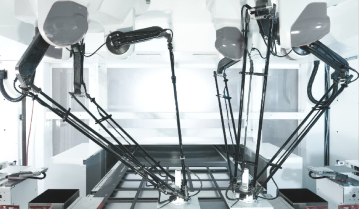 MotionStxi's tweet photo. Dynamic modeling of robotic manipulators has been a known method in many circles for years. Head over to the link for full access to this blog! https://t.co/EIiQ6FzOkr

#motioncontrolrobotics #stximotion #linearmotionsystems #motionpowerhouse #customelectronicservices #Robots https://t.co/tJTvlq02fT