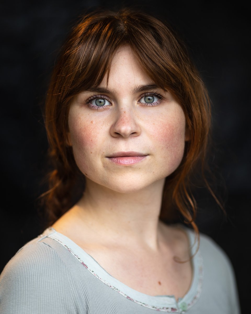Introducing: ACT Diploma Graduate Sophia Mastrosavaki
Having grown up on the idyllic Greek island of Rhodes, Sophia has a natural affinity for the magical and mythical... actbrighton.org/sophia-mastros…
#actor #Brighton