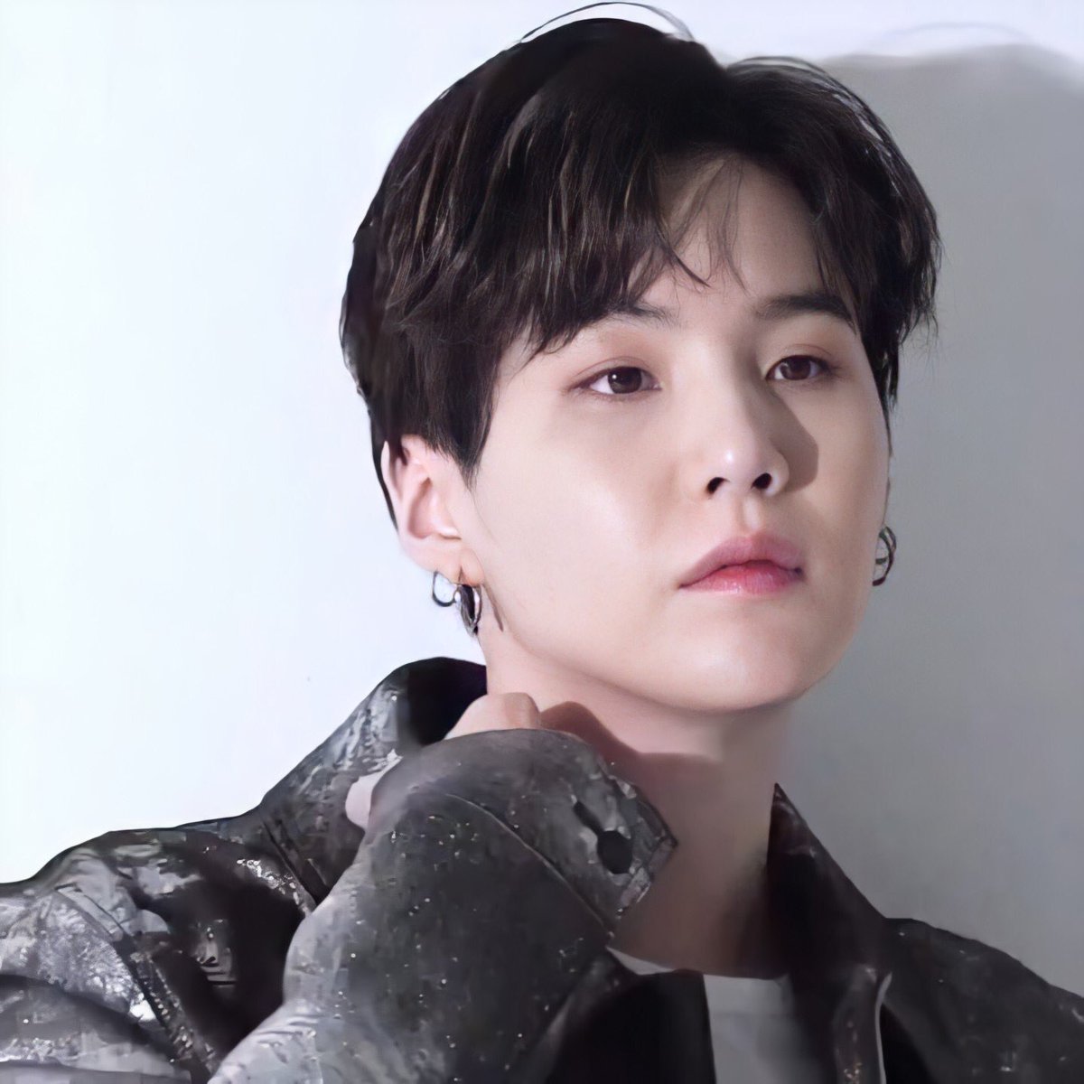 Yoongi being the prettiest human being - a very long blessing thread